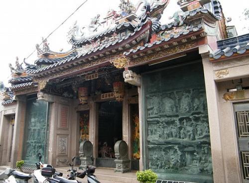 潮阳棉城好吃那裏去?