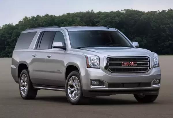 美国人最喜欢的5款大块头suv,其中一款堪称国宝!