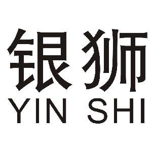 合肥银狮商贸有限责任公司
