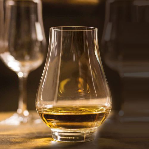 schottzwiesel原装进口德国威士忌波特闻香杯酒杯