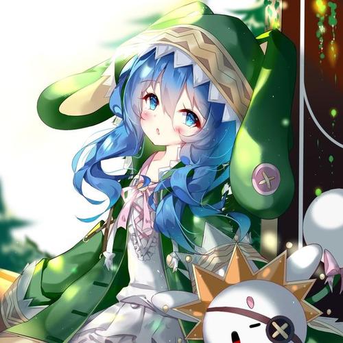 约会大作战 四糸乃