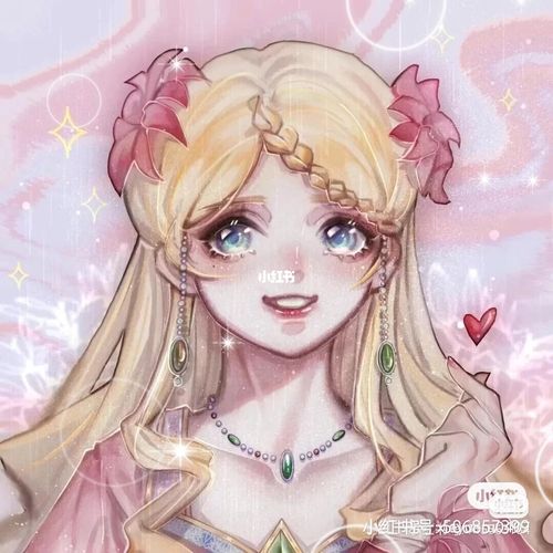 冰公主  灵公主  白光莹 ,叶罗丽头像!_头像_金山攻略