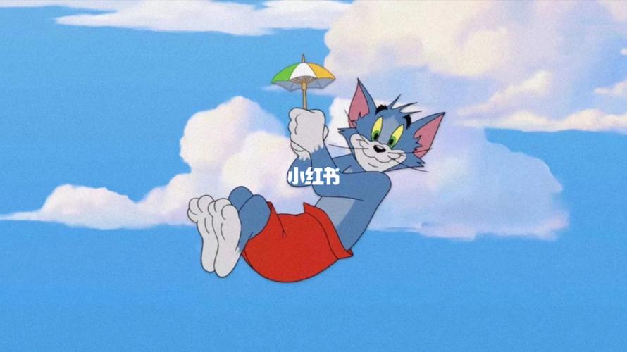 电脑壁纸|汤姆和杰瑞_壁纸_电脑_壁纸分享_素材_壁纸