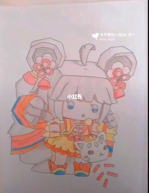 第一次画迷你世界喜团团_迷你世界_森林半岛10期自由行热门攻略_绘画