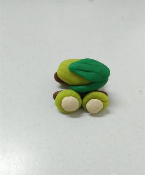 植物大战僵尸粘土教程玉米大炮