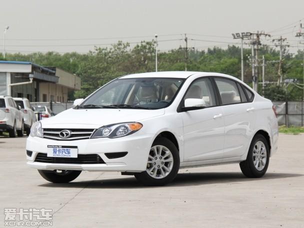 东南汽车2014款v5菱致