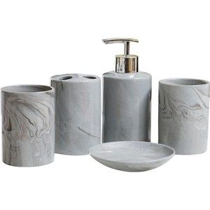 racekish浴室用品