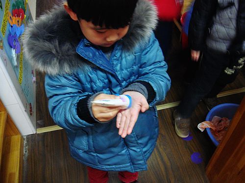 我会擦香香_金色江南园分部大班_新浪博客