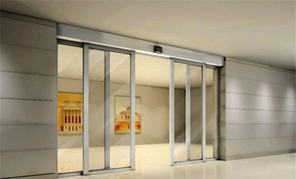 自动门无法正常开启关闭的怎么办