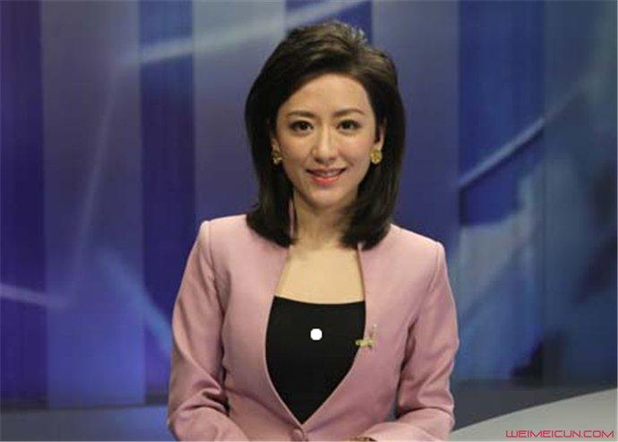 主持人罗希年龄多大几岁了