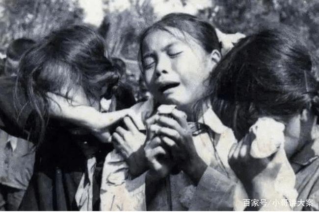 1983年的牙克石红旗沟惨案,血腥又恐怖,至今不寒而栗