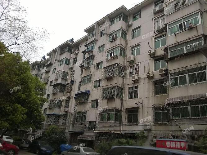 合肥金碧花园小区小区房价-二手房买卖-租房信息-合肥