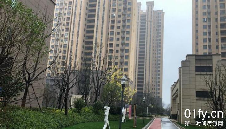 蓝光林肯公园二手房出售硚口古田二手房(个人)