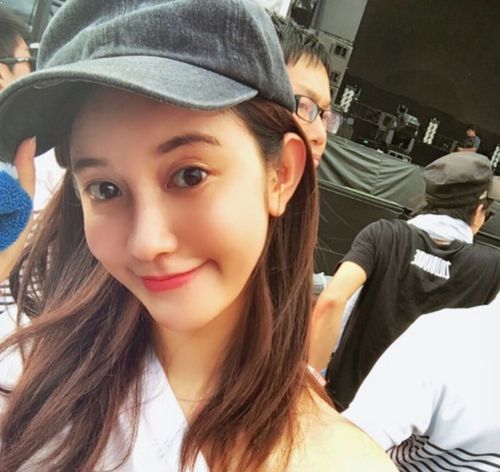 网红张大奕个人资料简介