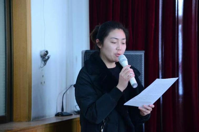 近距离:走进中共娄烦县纪委十届三次全会