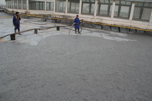 河南现浇泡沫混凝土不拼价格拼质量恒之安建材