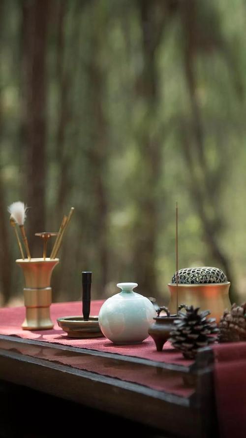 分享图片:天气渐热,你喝茶了吗?