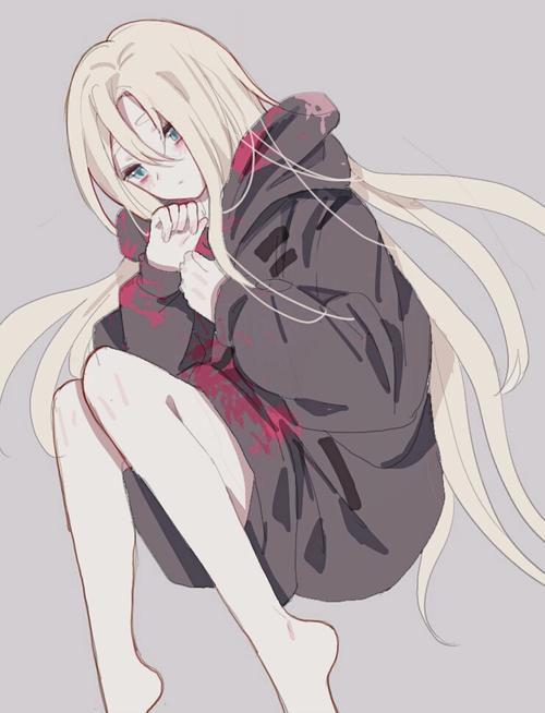 杀戮的天使,瑞吉尔.