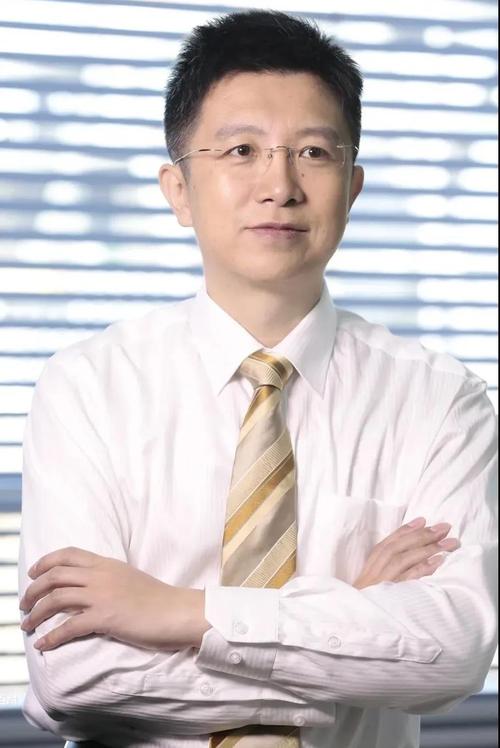 ai 产业界获奖第一人!哈工大校友王海峰的百度进阶之路