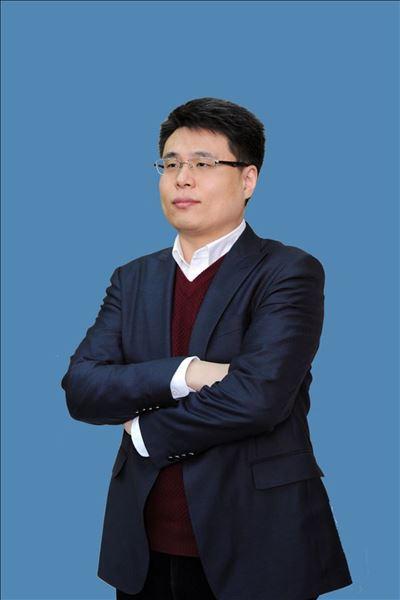 山水集团董事长,总经理张斌被授予"全国建材劳动模范"