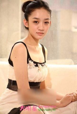 申军谊女儿申奥照片曝光 申奥出道娱乐圈了吗