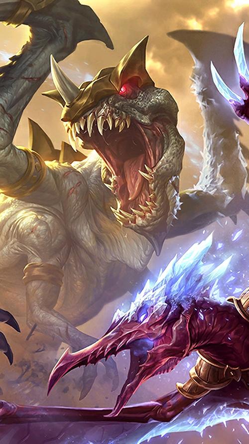 有特效 手感:正常 价格:中 风格:魔幻风格 科加斯皮肤 无特效 手感:略