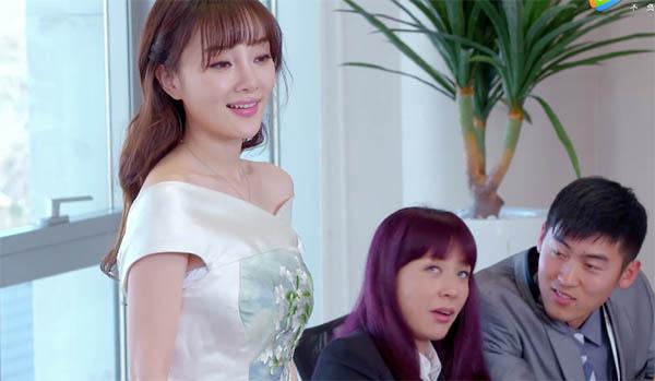 守护丽人林佳一将段绣成为时尚 段绣绣法是什么相关介绍