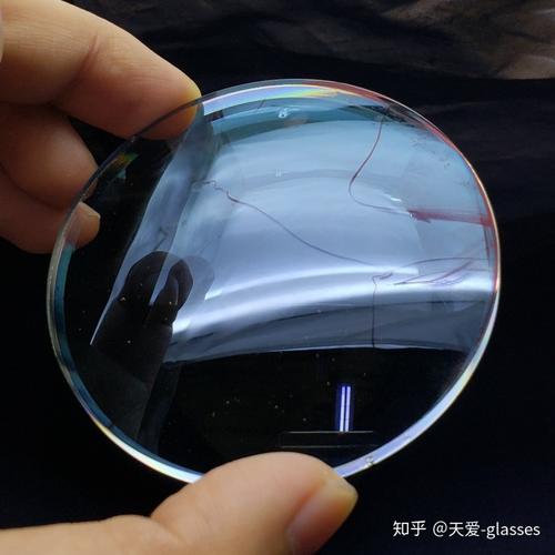 柯达k3x日夜防护驾驶防蓝光镜片简测