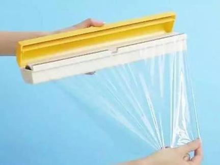 【图】不只能保鲜 盘点保鲜膜12个妙用法