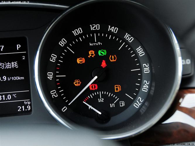 上海大众斯柯达 速派 2013款 1.8tsi 自动雅仕版