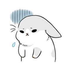 吓我一身冷汗 - 表情包搜索结果 - 表情包在线制作