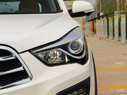 海马s5 2016款 1.6l mt智能豪华型科技版