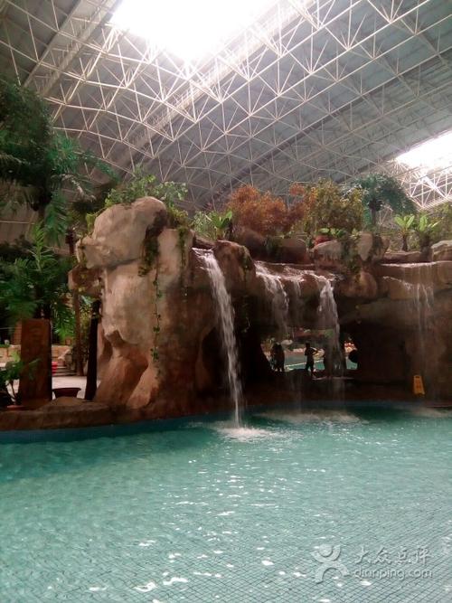 富华游乐园水上皇宫-图片-潍坊周边游-大众点评网