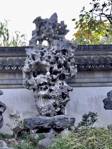 江南秋韵(上篇)
