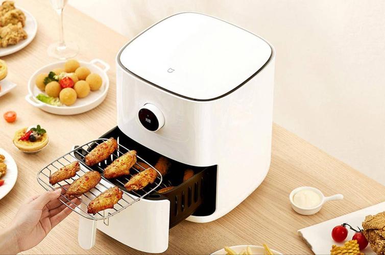 原来居家生活可以这么"懒",盘点618期间超值小家电