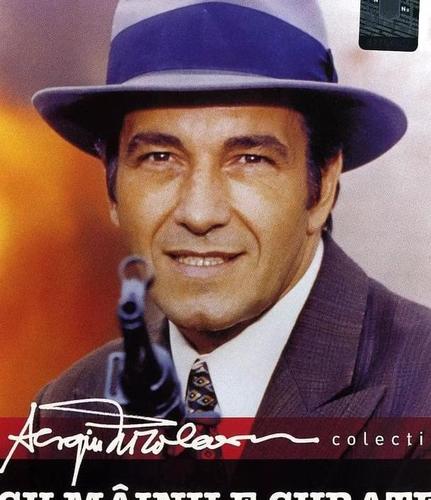 盘点罗马尼亚10部经典老电影,小时候看过哪些经典