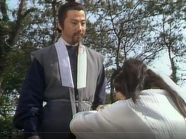 《射雕英雄传》前十名顶尖高手,武功排名,郭靖第七,丘处机第十