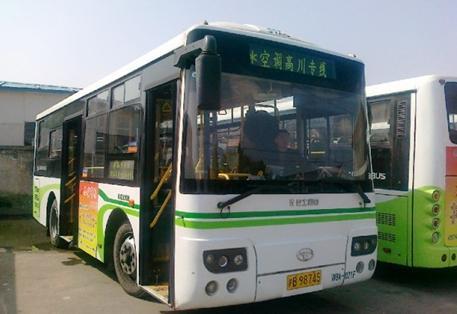  p>高川专线是上海市曾经存在的一条公交线路,现已拆分为浦东65路和