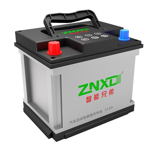 上海汽车蓄电池寿命更长