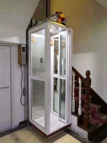 二层家用小型电梯多少钱