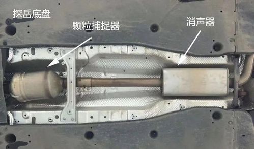 一汽-大众探岳陷"颗粒捕捉器"危机,已有700余名车主中招