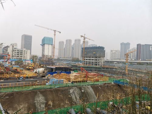 武地万科万维天地相册