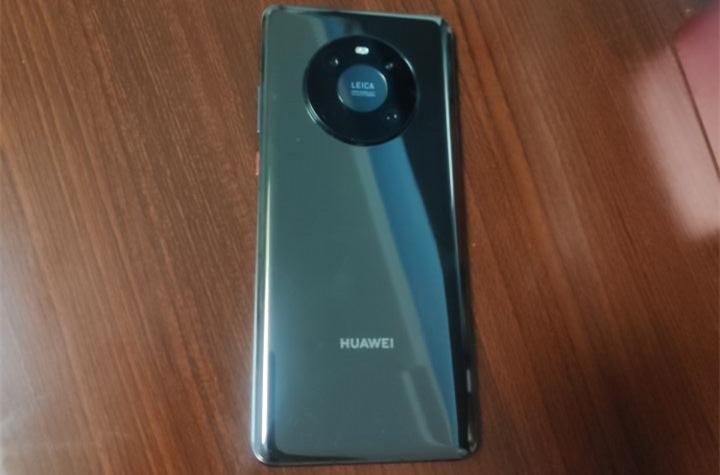 华为手机失而复得如何用定位功能挽回爱机