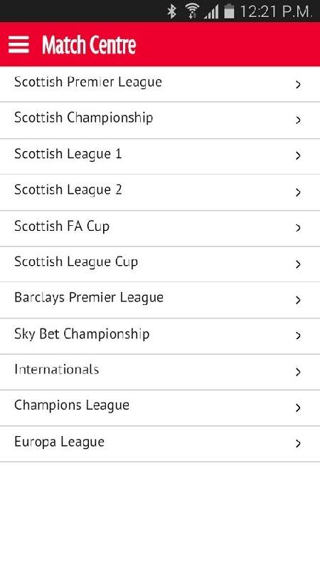 daily record football加速器