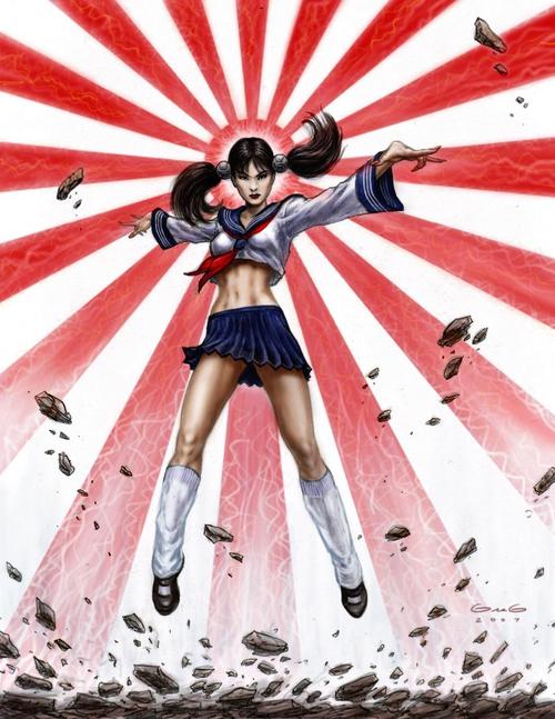  p>百合子欧米茄,也称欧米茄百合子,游戏《 a target="_blank" href="