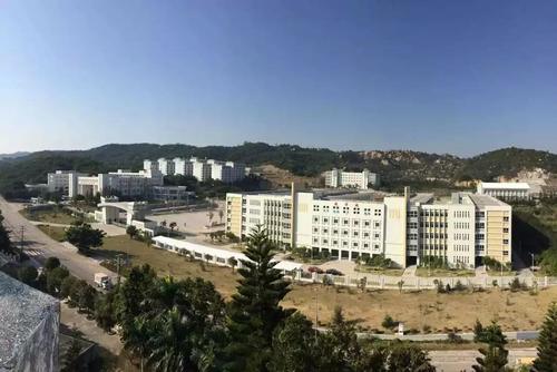 广东省粤东技师学院   广东省粤东技师学院(广东