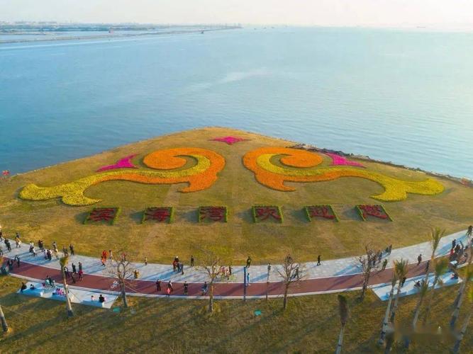 元旦当天,东莞超5万人挤爆东宝公园!