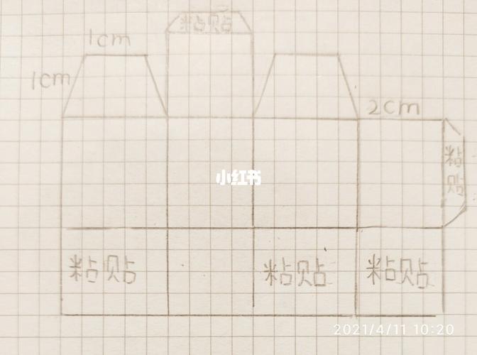 自制迷你盲盒教程来啦_盲盒_教程_迷你_兴趣爱好_手工