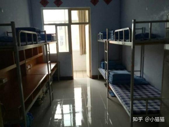 莱芜职业技术学院的宿舍条件如何校区内有哪些生活设施