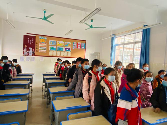 化作春泥更护花—北流市东湖小学162班班级工作总结